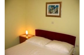 Croacia Privát Postira, Interior
